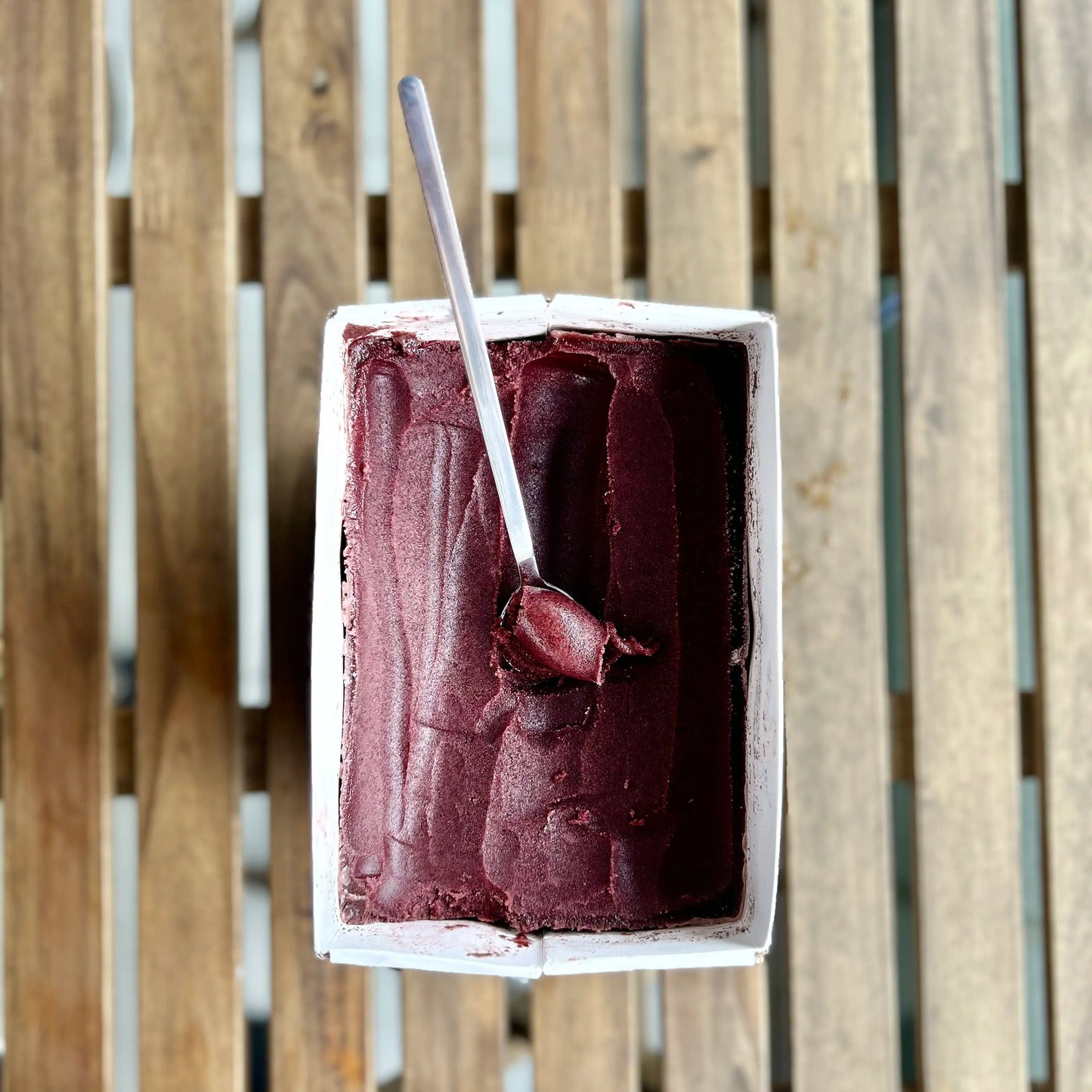 Açaí Superconcentrado | Intense Blend 2L