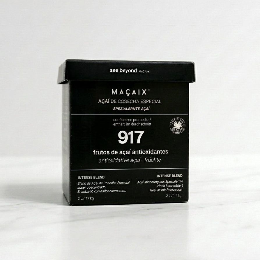 Açaí Superconcentrado | Intense Blend 2L