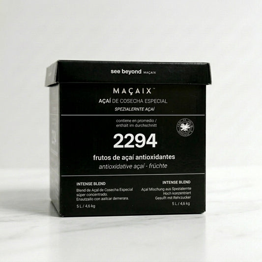 Açaí Superconcentrado | Intense Blend 5L