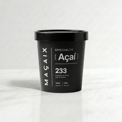 Açaí Superconcentrado | Intense blend 500ml
