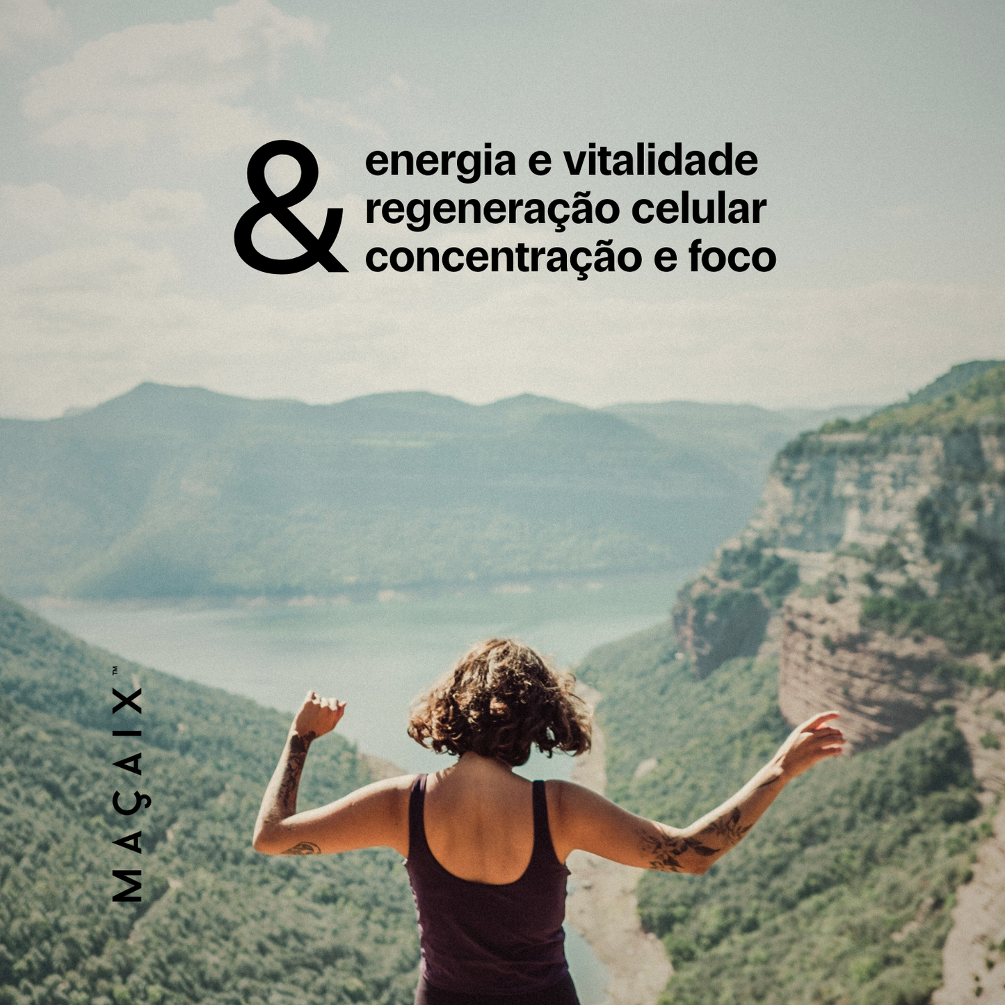 Açaí Superconcentrado | Intense Blend 2L