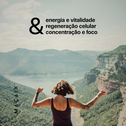 Açaí Superconcentrado | Intense Blend 2L